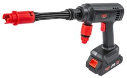 survepesur akutoitega RTMC0149 5 – 4 – Tööriistad24