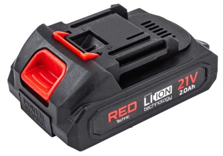 survepesur akutoitega RTMC0149 7 – 6 – Tööriistad24
