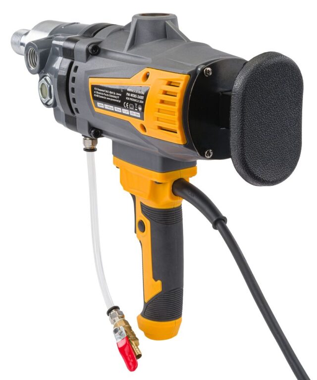 Teemantpuurmasin statiiviga 1.25inch 2600W - Image 3