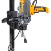 Teemantpuurmasin statiiviga 1.25inch 2600W