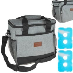 Termokott 18L + kaks külmapatja