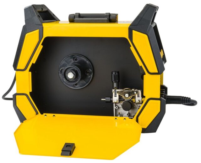 Traatkeevitus MIG/MAG, MMA ja TIG-Lift PM-IMGT-240L - Image 4