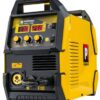 Traatkeevitus MIG/MAG, MMA ja TIG-Lift PM-IMGT-250L
