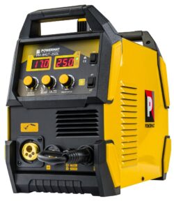 Traatkeevitus MIG/MAG, MMA ja TIG-Lift PM-IMGT-250L