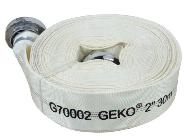 Tühjendusvoolik/tuletõrjevoolik 2" 30m liitmikega - Image 3