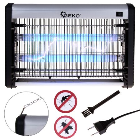UV putukate tõrjelamp 20W (10)