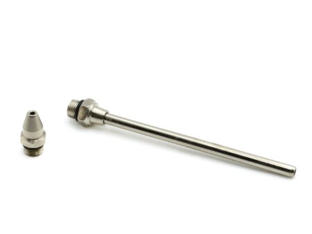 venturi duusiga puhastuspustol G03126 5 – 4 – Tööriistad24