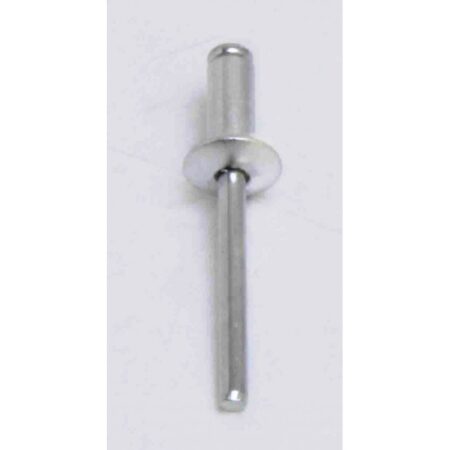 alumiinium tombeneedid 4 0x12 7mm 100 tk A BR40127 100 2 – 1 – Tööriistad24