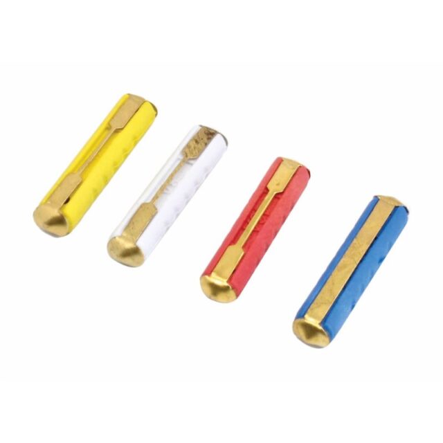 Autokaitsmete komplekt 5, 8, 16, 25A, 20 tk - Image 3