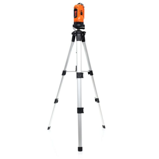 Automaatne ristlaser KD10309 - Image 6