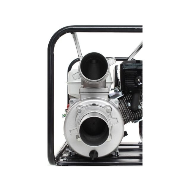 Bensiinimootoriga veepump 2'' 600 l/min KD770 - Image 12