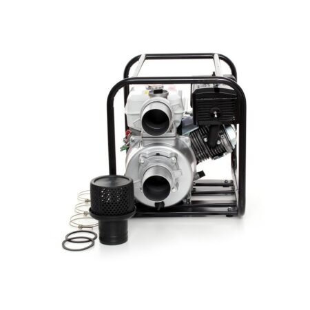 bensiinimootoriga veepump 2toll 600 l min kd770 5 – 4 – Tööriistad24