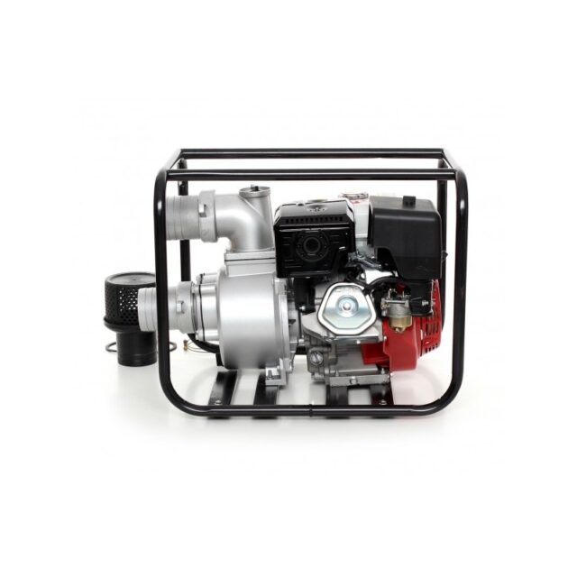 Bensiinimootoriga veepump 2'' 600 l/min KD770 - Image 7