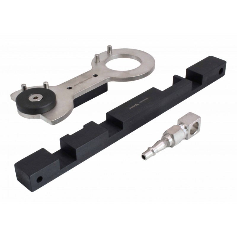 BMW 6-silindriliste mootorite ajastusseade - Image 2