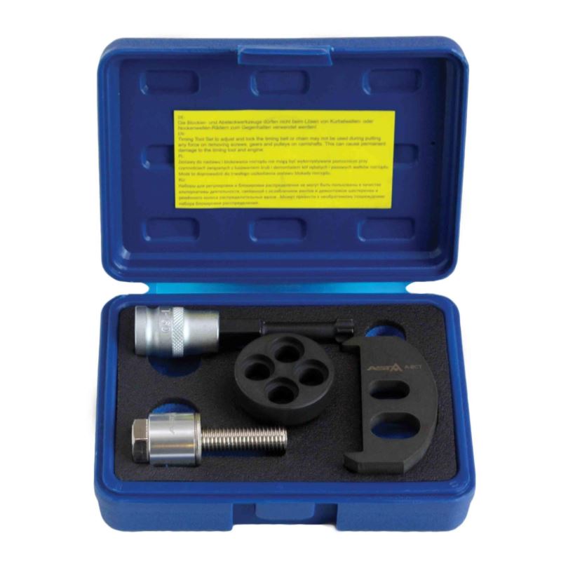 Crankshaft Turning- Holding Kit- BMW- Mini 1.2, 1.5, 2.0
