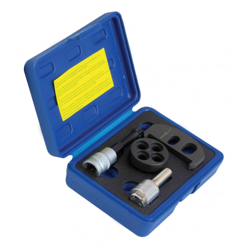 Crankshaft Turning- Holding Kit- BMW- Mini 1.2, 1.5, 2.0 - Image 2