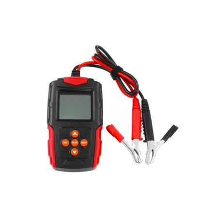 Digitaalne aku tester LED-ekraaniga 12V 24V 3Ah-200Ah KD5673