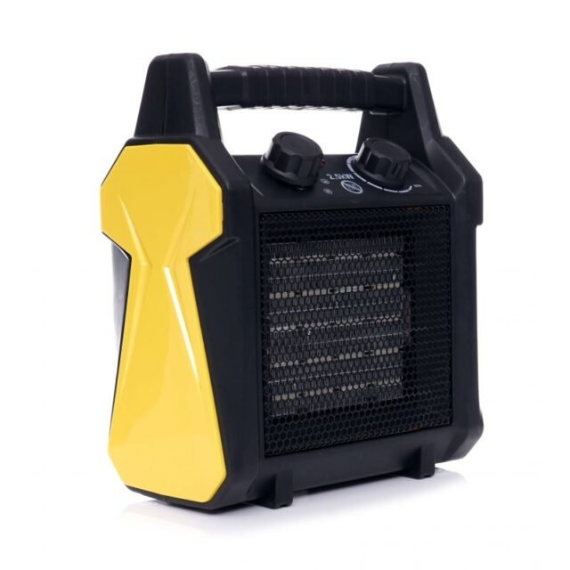 Elektriline soojapuhur 2,5KW KD11740