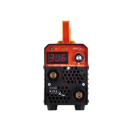 inverter keevitusseade mma 300a kd1870 8 – 7 – Tööriistad24