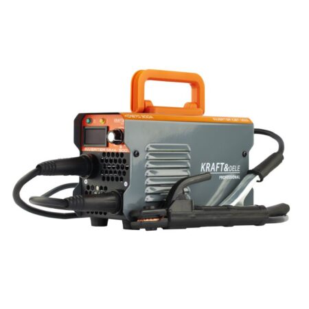 inverter keevitusseade mma 300a kd1870 9 – 8 – Tööriistad24