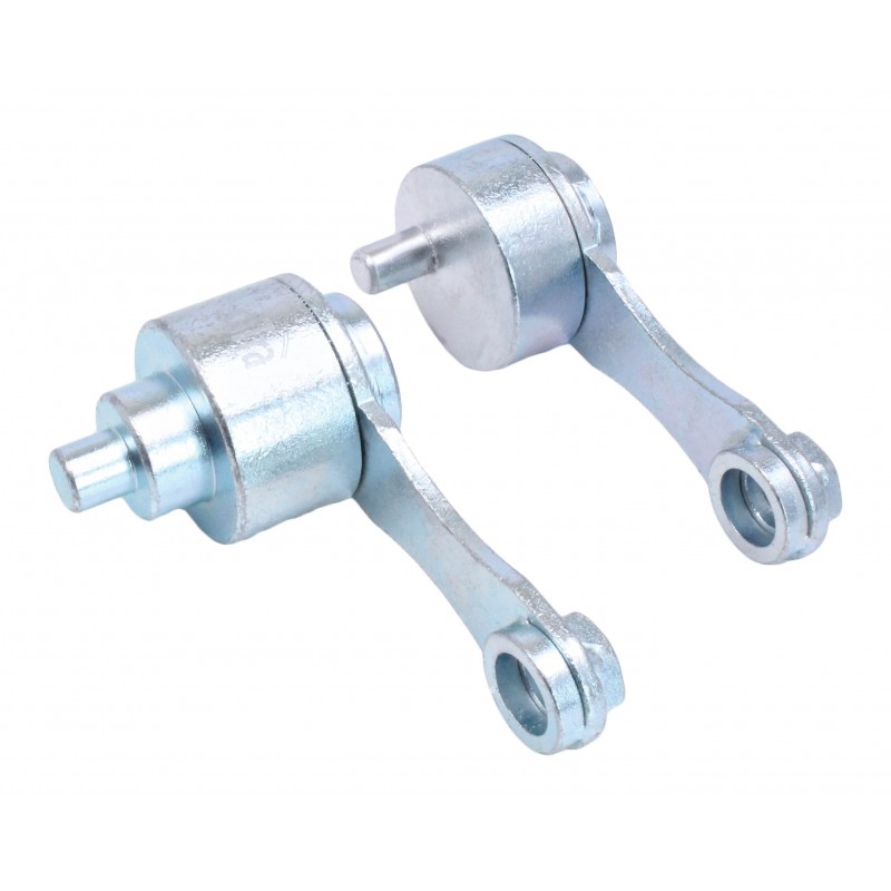 Jaotusmeh. fiks. kompl. Jaguar-Land Rover 2.7 TDV6 V6/3.0 - Image 2