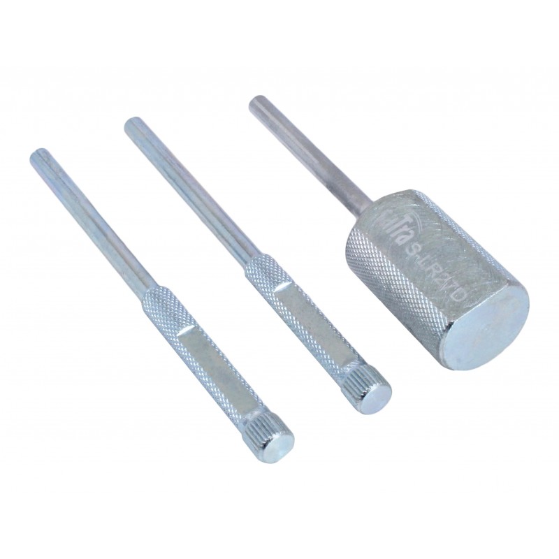 Jaotusmeh. fiks. kompl. Jaguar-Land Rover 2.7 TDV6 V6/3.0 - Image 3