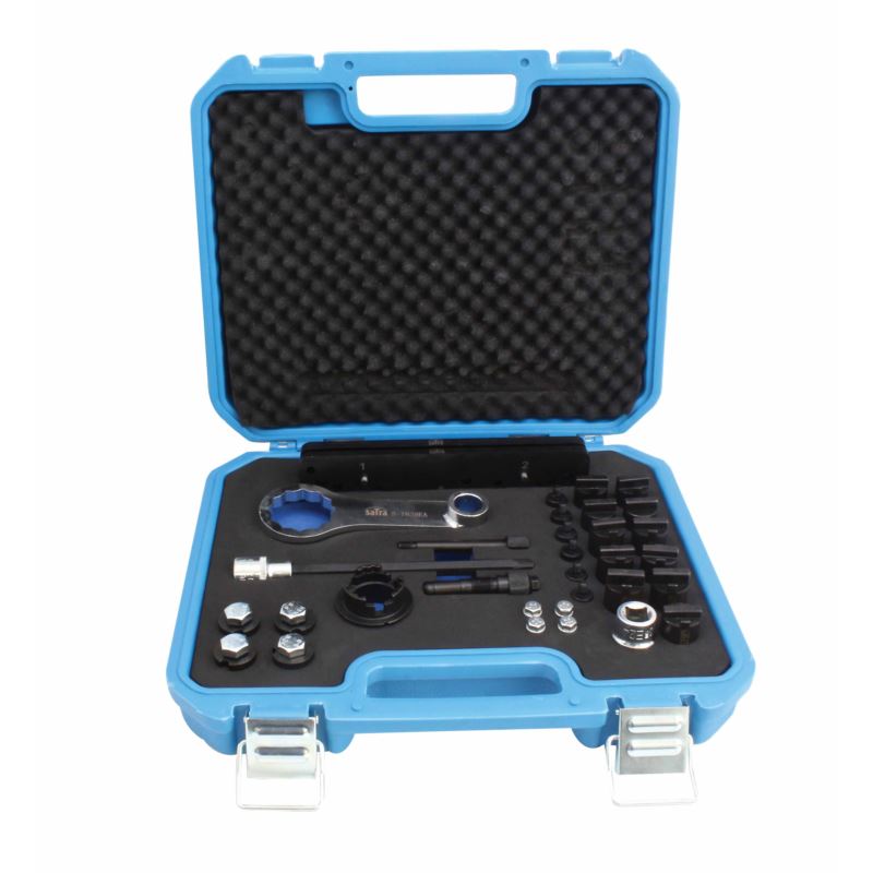 Jaotusmehhanismi fiks. kompl. AUDI VW 2.9 3.0 TFSI EA839