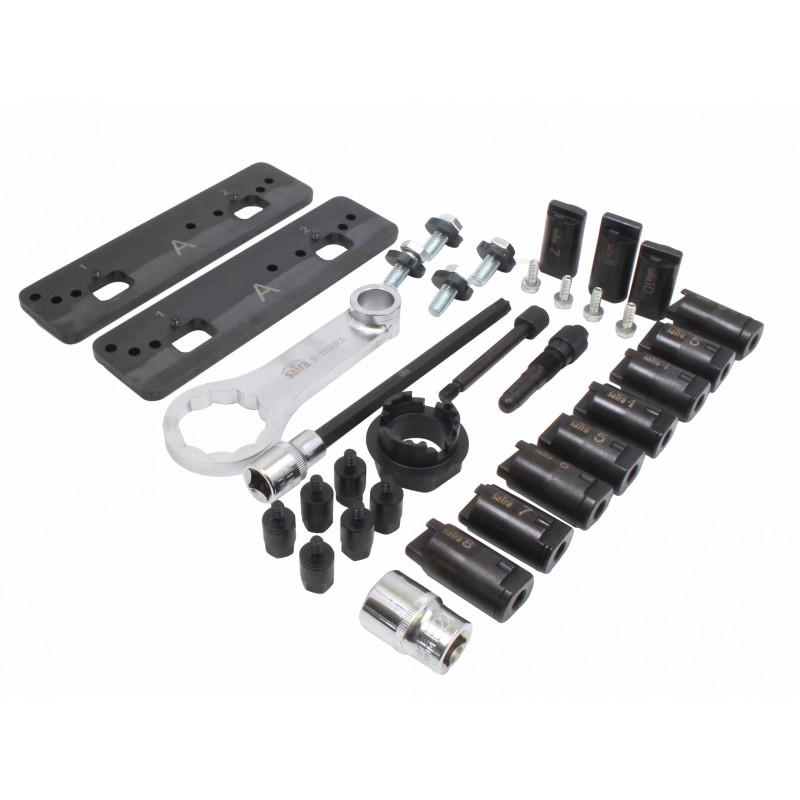 Jaotusmehhanismi fiks. kompl. AUDI VW 2.9 3.0 TFSI EA839 - Image 3