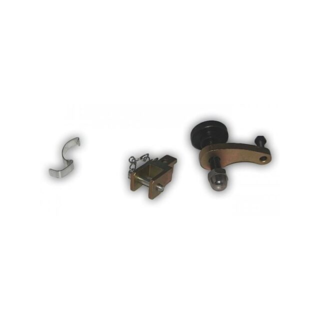 Jaotusmehhanismi fiks. kompl. BMW 1.8- 2.0L N42, N46, N46T - Image 2