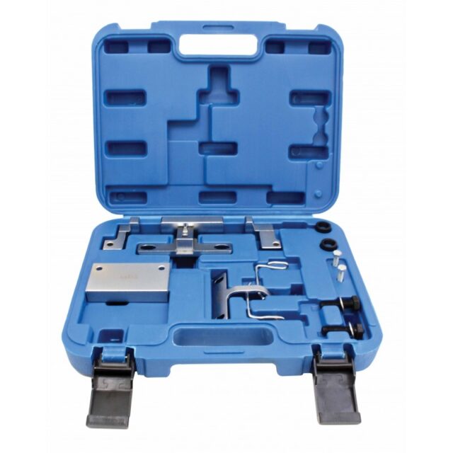 Jaotusmehhanismi fiks. kompl. Ford 1.5 Duratec
