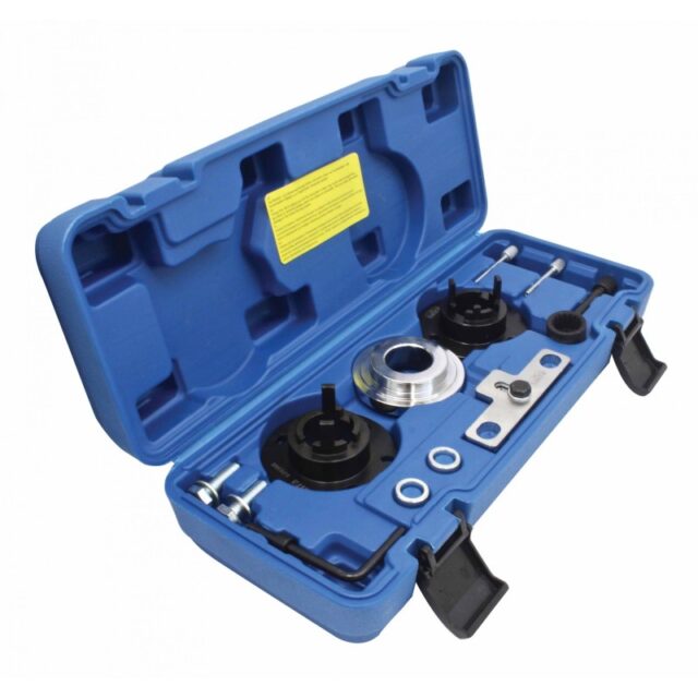 Jaotusmehhanismi fiks. kompl. Ford EcoBoost 1.0L - Image 2