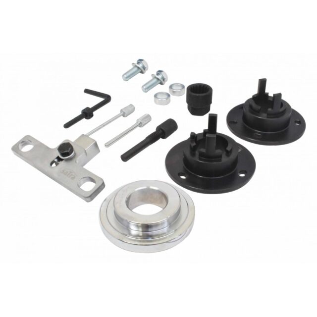Jaotusmehhanismi fiks. kompl. Ford EcoBoost 1.0L - Image 3