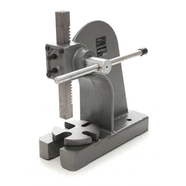 Käsipress 2T KD10343 - Image 3