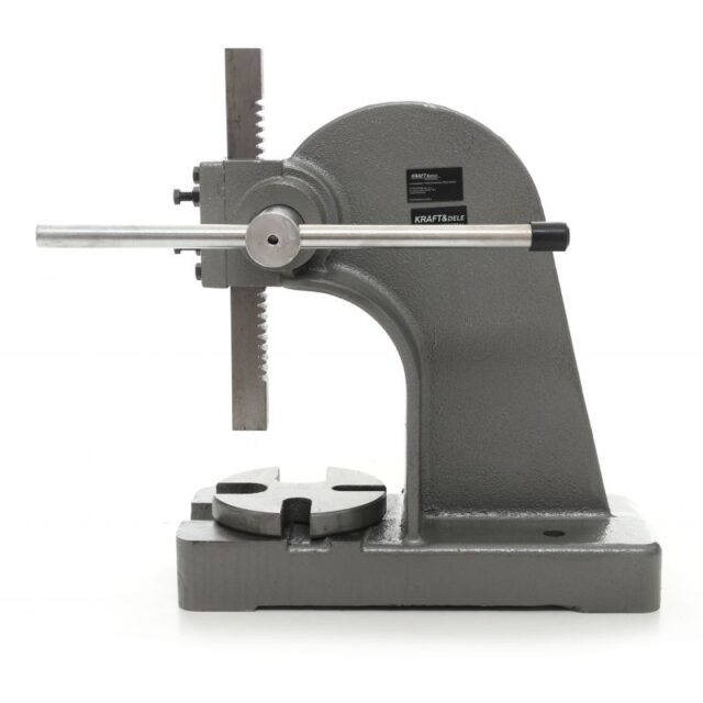 Käsipress 2T KD10343 - Image 4
