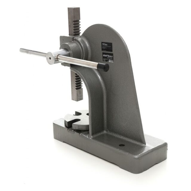 Käsipress 2T KD10343 - Image 5