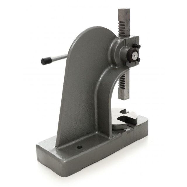 Käsipress 2T KD10343 - Image 7