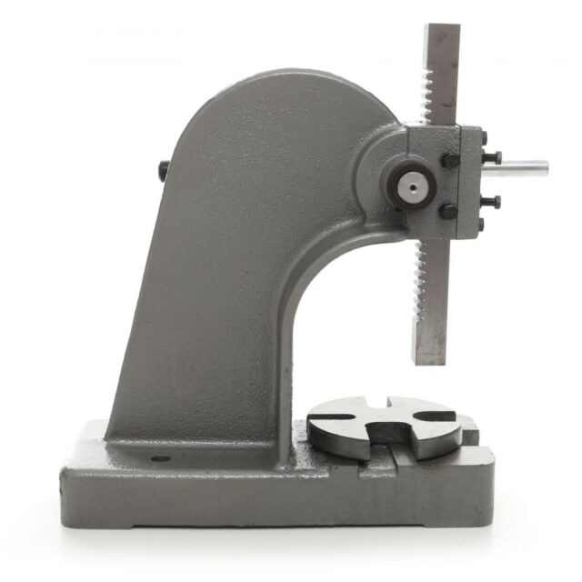 Käsipress 2T KD10343 - Image 8