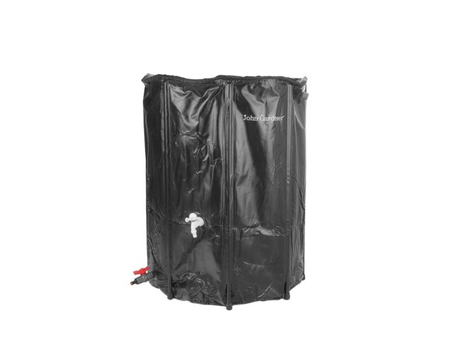 Kokkupandav PVC vihmavee mahuti 500L - Image 2