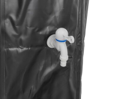kokkupandav pvc vihmaveemahuti 500l G73298 5 – 4 – Tööriistad24