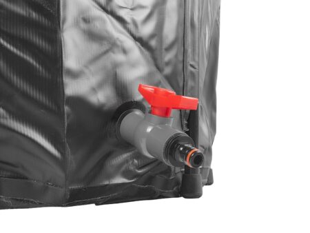kokkupandav pvc vihmaveemahuti 500l G73298 6 – 5 – Tööriistad24