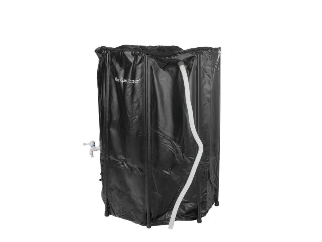 Kokkupandav PVC vihmavee mahuti 500L - Image 7