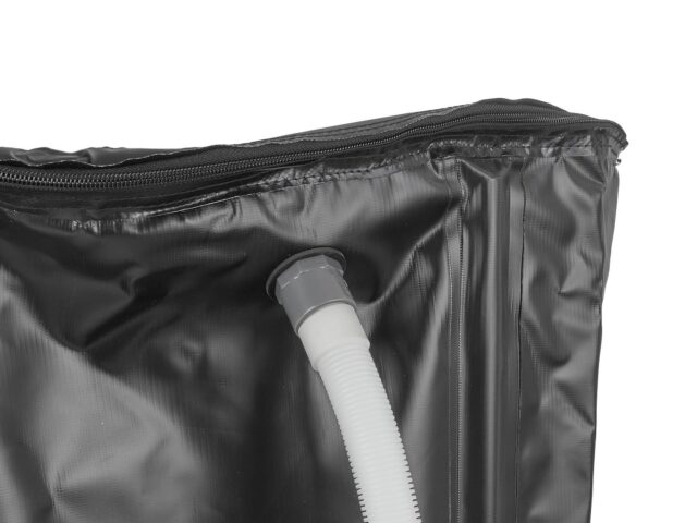Kokkupandav PVC vihmavee mahuti 500L - Image 8