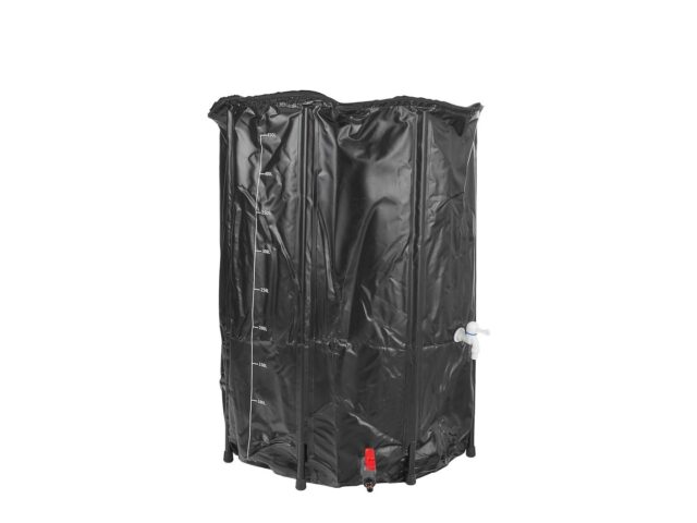 Kokkupandav PVC vihmavee mahuti 500L - Image 9