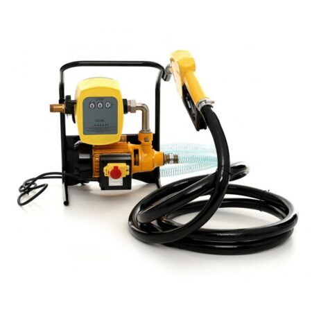 Kütusejaotur õli ja diislikütusele 600W 230V CPN KD1163