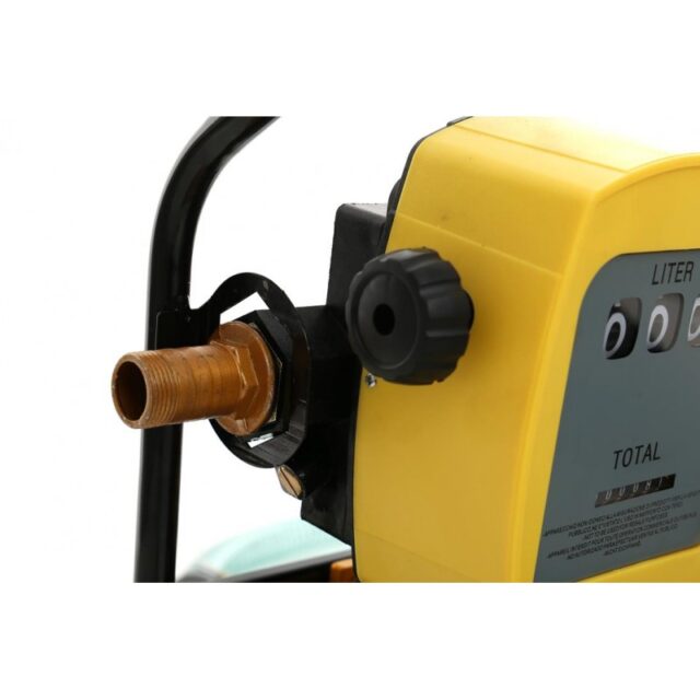 Kütusejaotur õli ja diislikütusele 600W 230V CPN KD1163 - Image 10