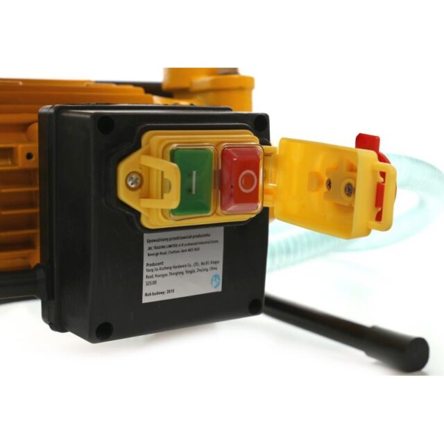 Kütusejaotur õli ja diislikütusele 600W 230V CPN KD1163 - Image 11