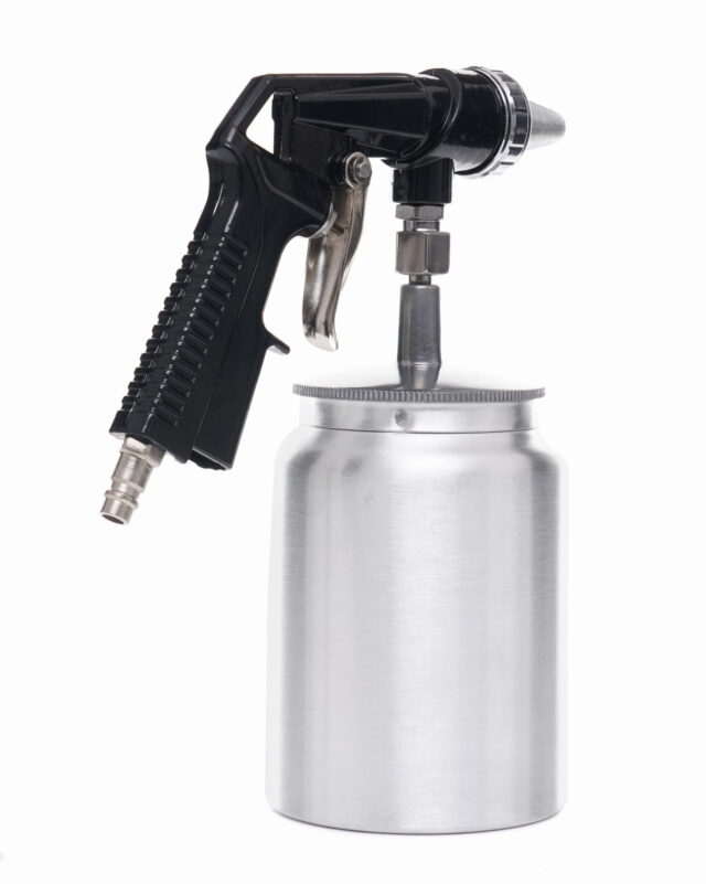 Liivaprits mahutiga 750ml kd - Image 7