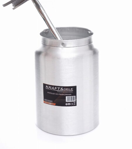 liivaprits mahutiga 750ml kd2095 5 – 3 – Tööriistad24