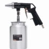 Liivaprits mahutiga 750ml kd