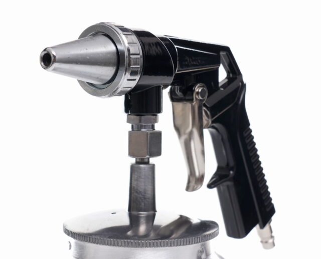 Liivaprits mahutiga 750ml kd - Image 3